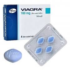 Sildenafil 100mg Duo Pack – Men & Women Intimate Wellness Tablets (10 Pack)